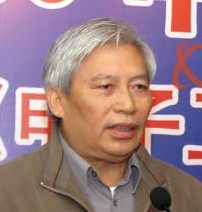 中國電子工程設計院技術委員會委員