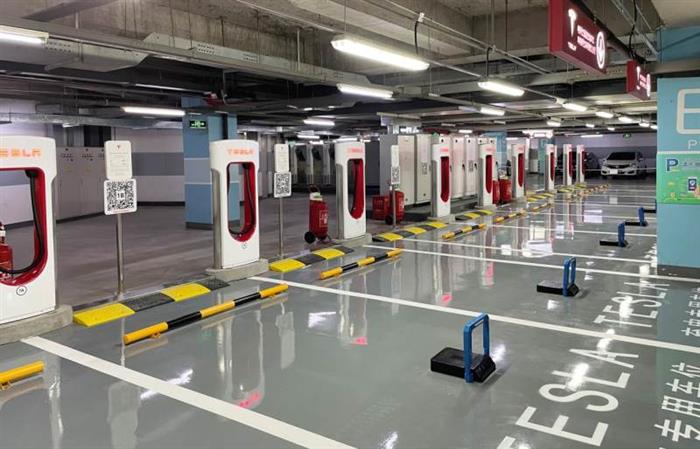 特斯拉,北京,特斯拉