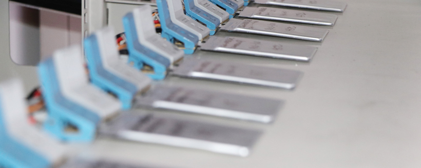 電池，固態(tài)電池