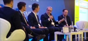 大會(huì)發(fā)言人表示，無(wú)補(bǔ)貼項(xiàng)目要求公司重新打磨與土地和數(shù)據(jù)相關(guān)的戰(zhàn)略。